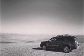【旅レポ】モンゴル ドライブ風景2