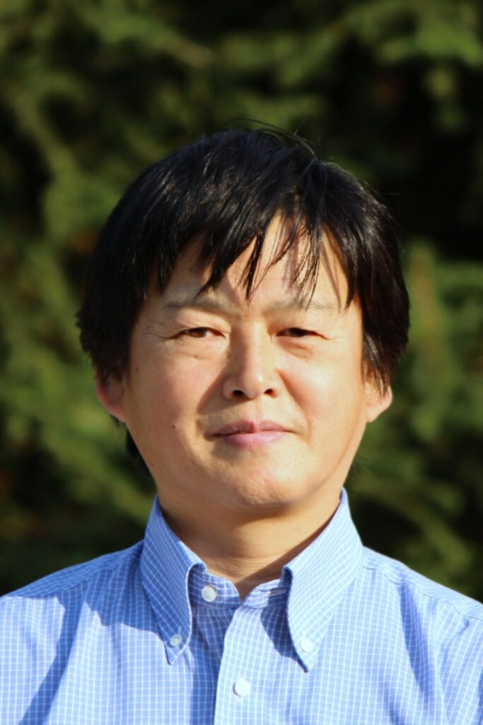 モータージャーナリスト 丸山 誠