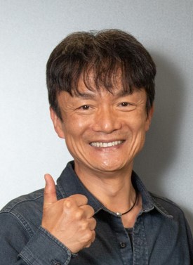 モータージャーナリスト
岡本 幸一郎