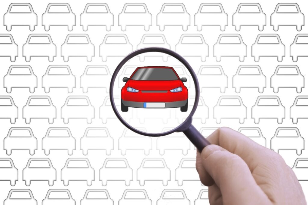 findcar