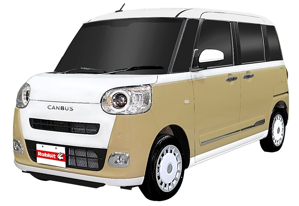 ムーヴキャンパス