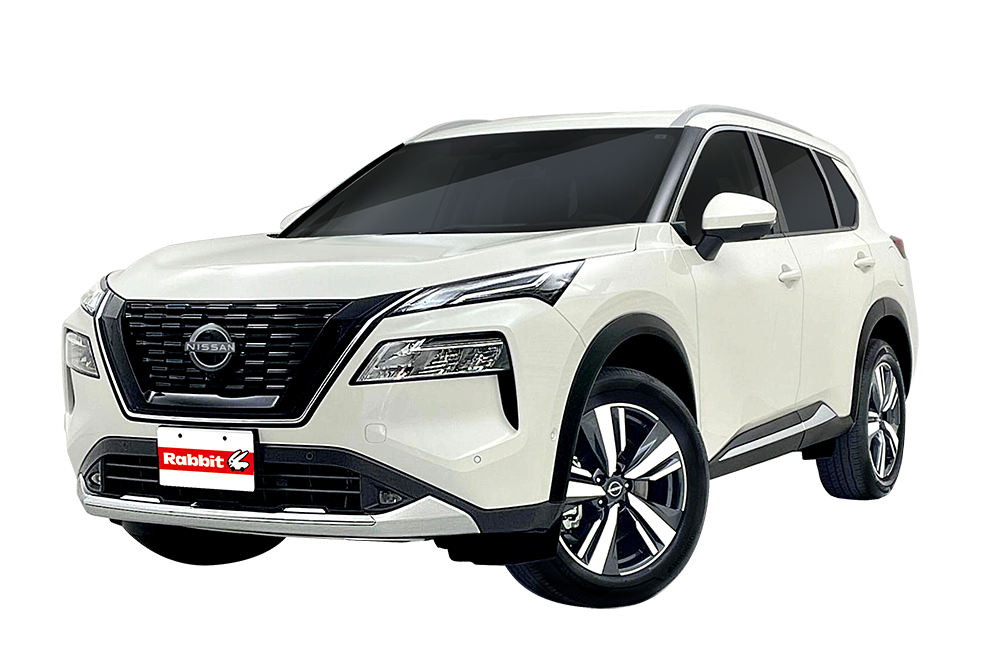 エクストレイル