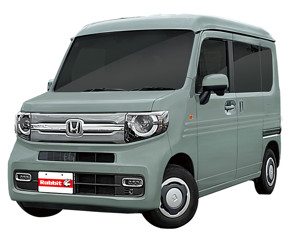 ホンダ_N-VAN