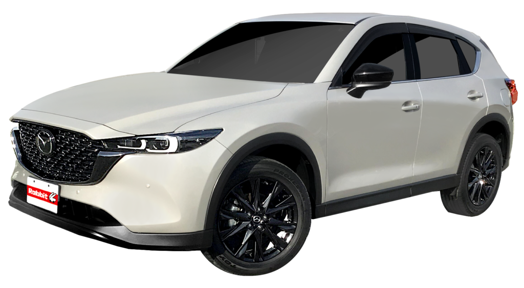 マツダ_CX-5