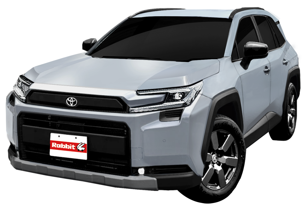 トヨタ_RAV4