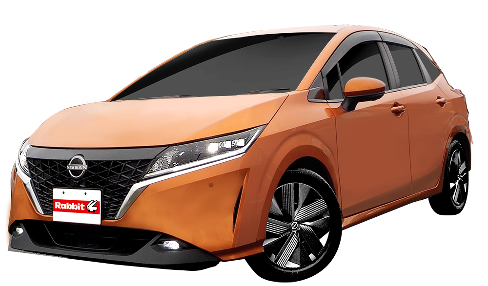 日産_ノート