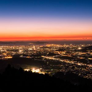 福岡屈指の夜景スポット