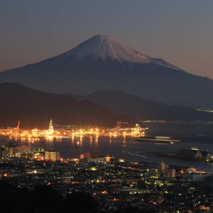 静岡の中心地！？静岡市