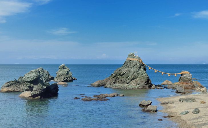 三重県の絶景が楽しめるおすすめスポット