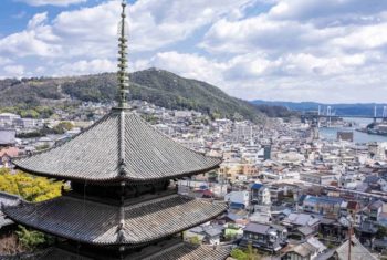 【広島県】日帰りドライブデート！大自然や歴史を楽しめるおすすめスポット特集