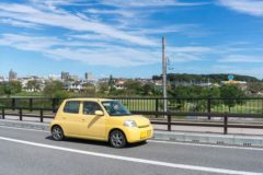 軽自動車は売却価格が高い
