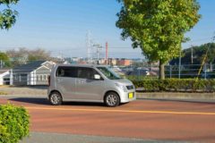 軽自動車を購入するときのメリットと選び方