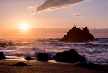 海沿いコースがおすすめ！愛知県で絶景が拝めるドライブスポット！