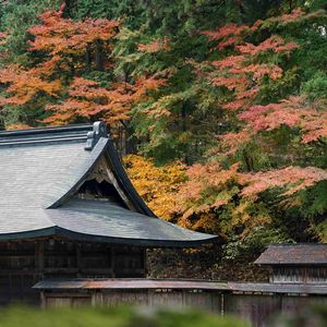 日光東照宮宝物館