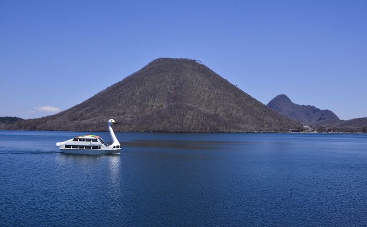 群馬県で観光もできるおすすめスポット