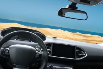 砂浜を車で走れる？夏のドライブにおすすめな千里浜なぎさドライブウェイとは？
