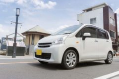 中古車買取で需要があるのは？
