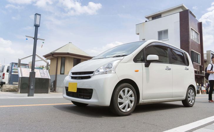 普通乗用車と小型乗用車は査定に差が出る 中古車買取で需要があるのは Carticle カーティクル 普通乗用車と小型乗用車は査定に差が出る 中古車買取で需要があるのは Carticle カーティクル
