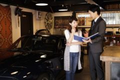 即日に車の買取査定をしてもらうことはできる？