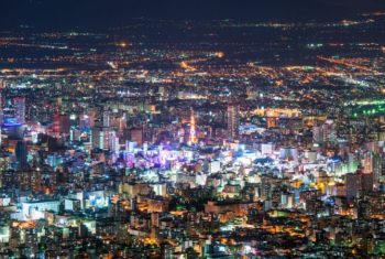 冬のドライブスポット！景色を楽しみながら夜デートできる場所は？