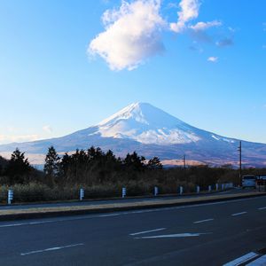 芦ノ湖スカイライン