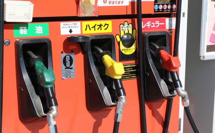 混ぜると危険って本当 ハイオクとレギュラーガソリンの違いについて Carticle カーティクル