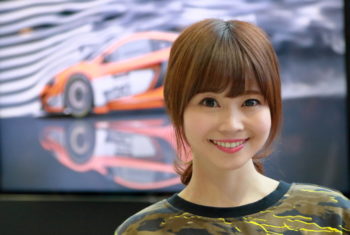 【TOKYO AUTO SALON 2018】美女コンパニオン特集～その2～