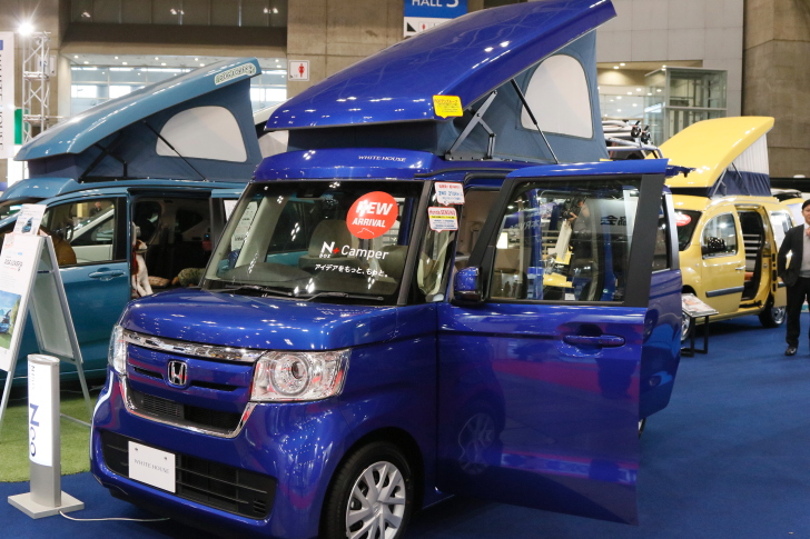 kei-camper