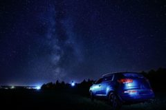 関東で星空を綺麗に見たい！