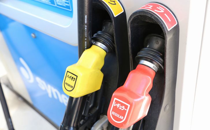 ガソリンを節約する方法は エコ運転で車の燃費を抑えよう Carticle カーティクル