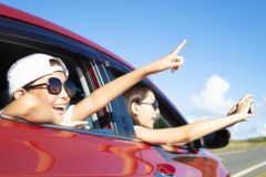 女子旅ドライブ関東フォトジェニックスポット