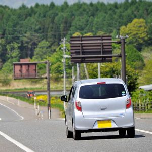 軽自動車の気になる燃費は 平均的な評価と特徴を紹介 Carticle カーティクル