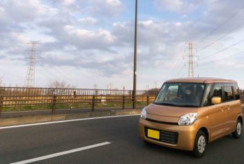 軽自動車の「ターボ」ってどんな意味？搭載されているとメリットはあるの？