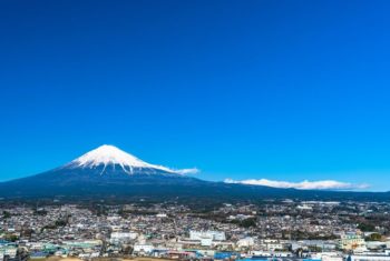 静岡県へドライブ！おすすめのイルミネーションスポットは？