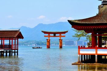 広島県へ旅行に行こう！ドライブにおすすめの観光スポット4選