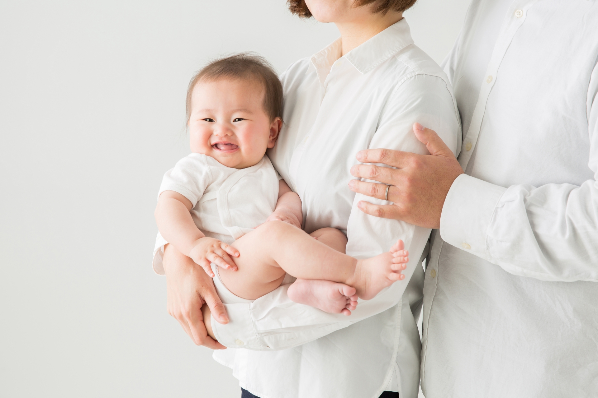 子育て中にはどんな車が向いてる？ 車選びのコツや人気の車を紹介