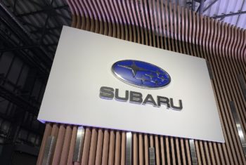 【東京モーターショー2019】SUBARU編