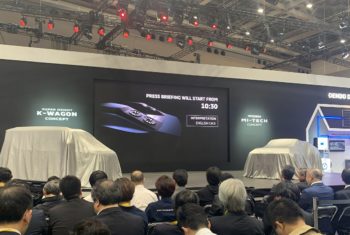 【東京モーターショー2019】三菱の世界初披露コンセプトカー