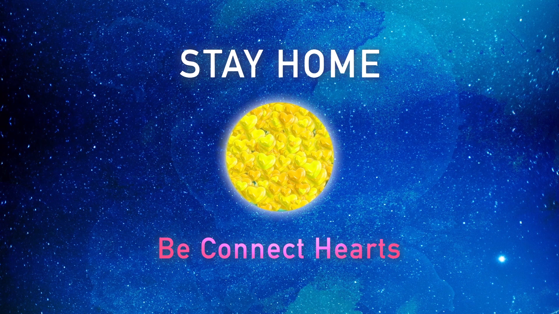 STAY HOME0