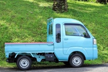 4ナンバー車の維持費はどれくらい？その条件とは