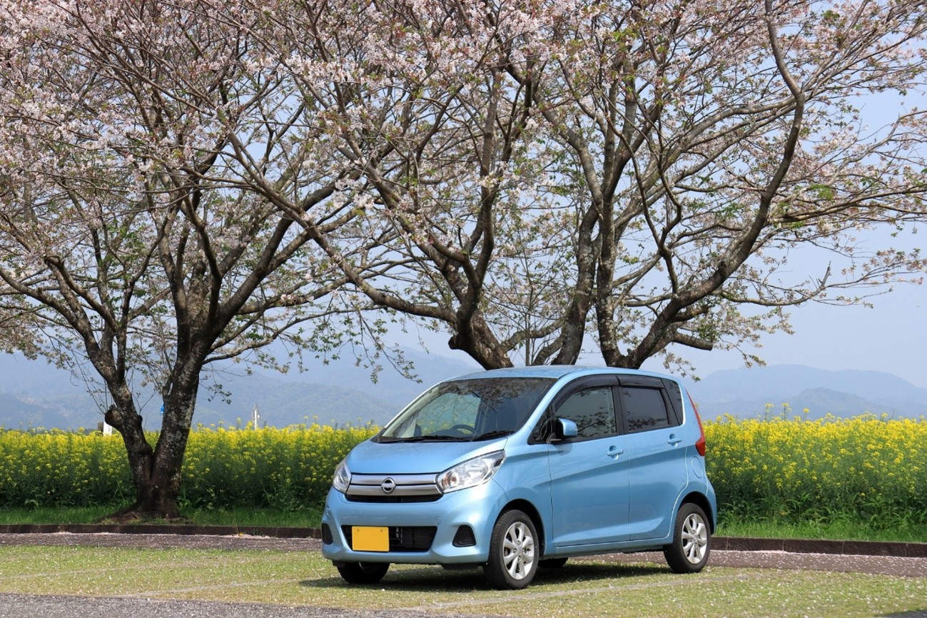 リセールバリューの高い軽自動車はある？軽自動車を高く売るには？