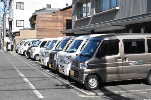 軽バン 軽自動車の維持費って安い どれくらい Carticle カーティクル