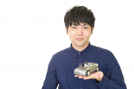 大学生が車を買うときに知っておきたいポイント