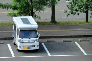 【2022年】おすすめ軽自動車キャンピングカー