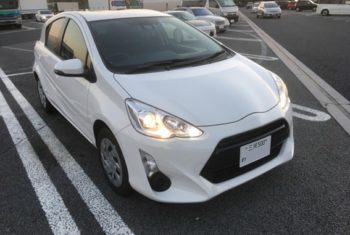 アクアの税金と維持費を知ろう！車両維持費の見積もり方法と節約のコツとは？