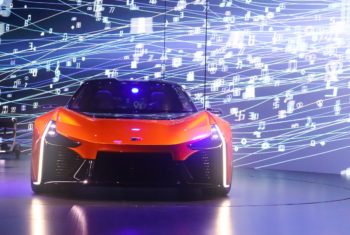 【Japan Mobility Show 2023】トヨタ コンセプトEVのSUVやスポーツモデルを世界初披露