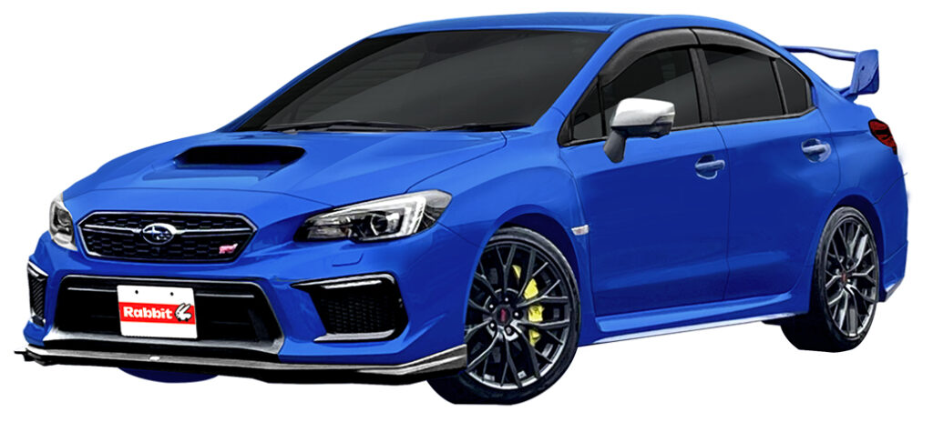 WRX-STI
