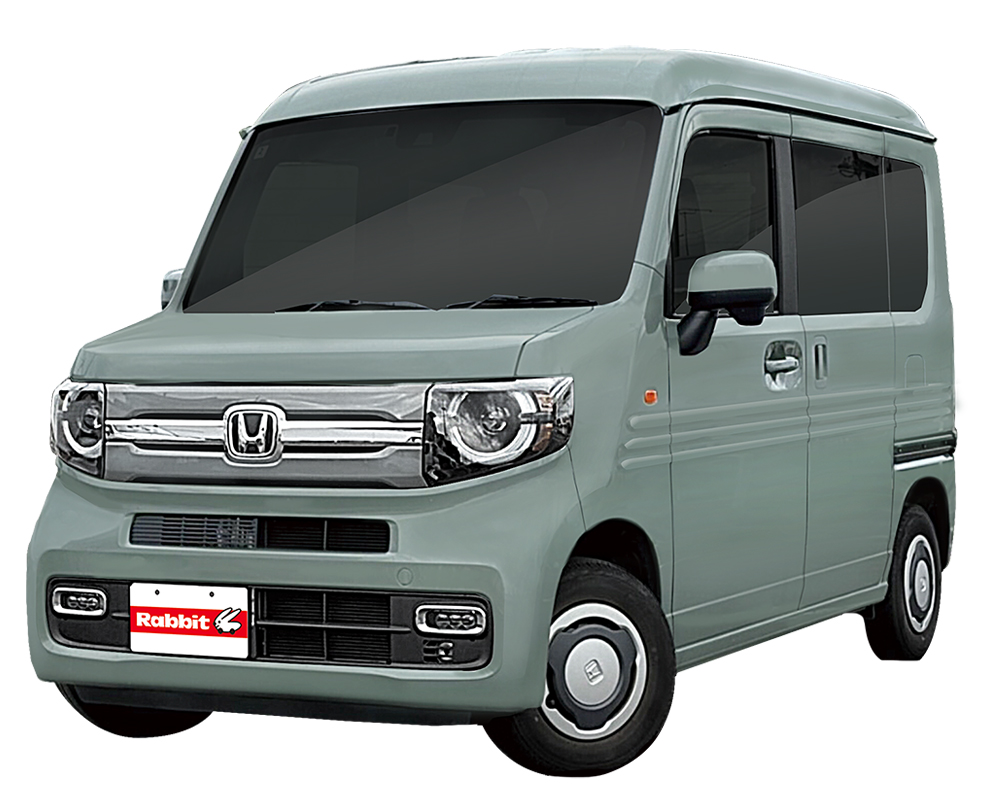 N-VAN