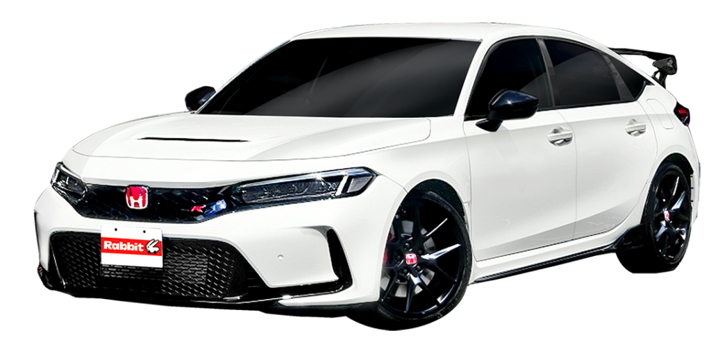 シビックタイプR