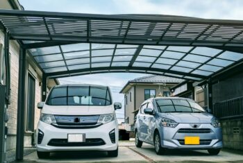 セカンドカーにおすすめの車種はどれ？ 2台目の上手な選び方